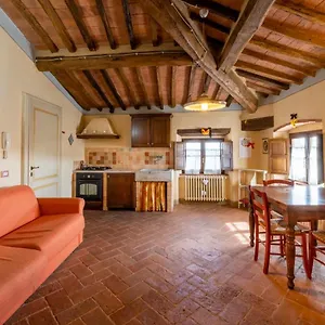 Appartamento The In, Casciana Terme