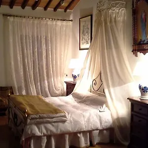 Casa vacanze Casa Crevole, Palazzina (Tuscany)