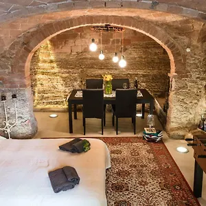 Appartamento La Cantina Di Bea E Bella, Casciana Terme