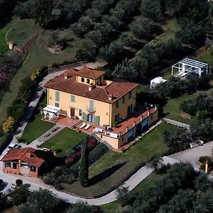 Appartamento Il Campano, Collodi