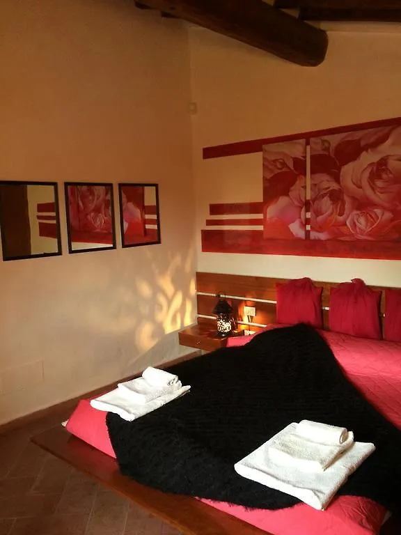 San Martin Del Colle Holiday Home Casciana Terme 0*,  Italien