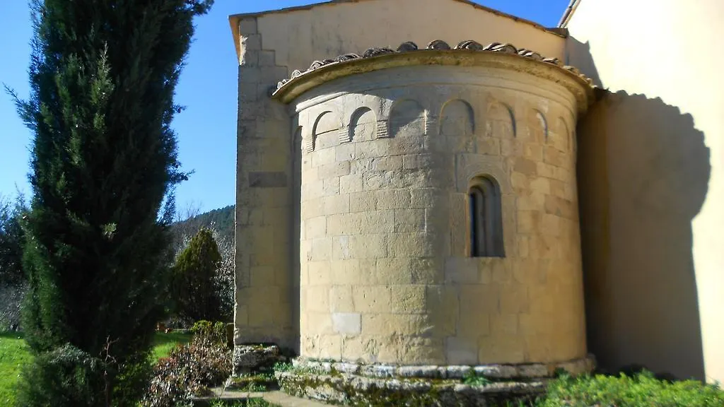 San Martin Del Colle Holiday Home Casciana Terme