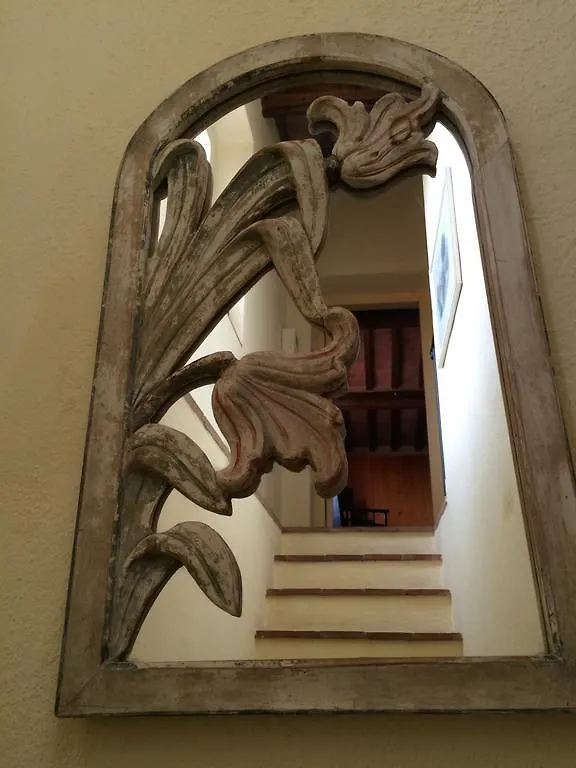 San Martin del Colle Holiday Home Casciana Terme Italia