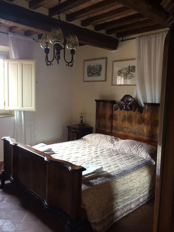San Martin del Colle Holiday Home Casciana Terme