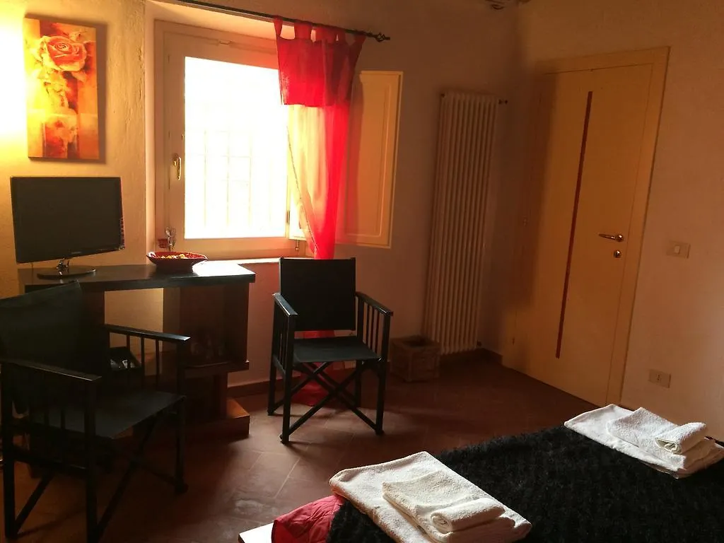 San Martin del Colle Holiday Home Casciana Terme