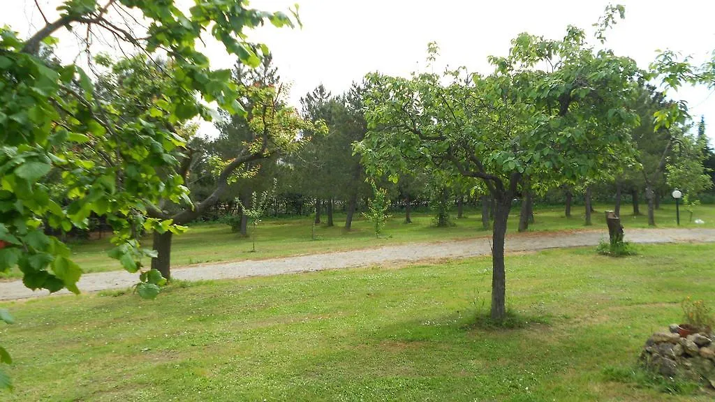 San Martin del Colle Holiday Home Casciana Terme