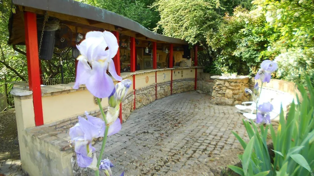 San Martin del Colle Holiday Home Casciana Terme 0*,  Italia